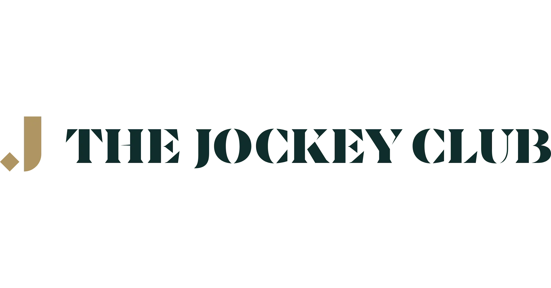 The Jockey Club New Logo