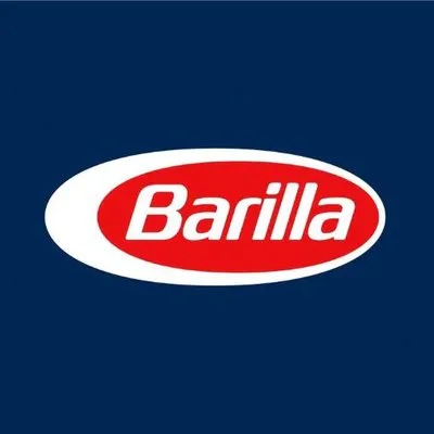 Barilla Old Logo