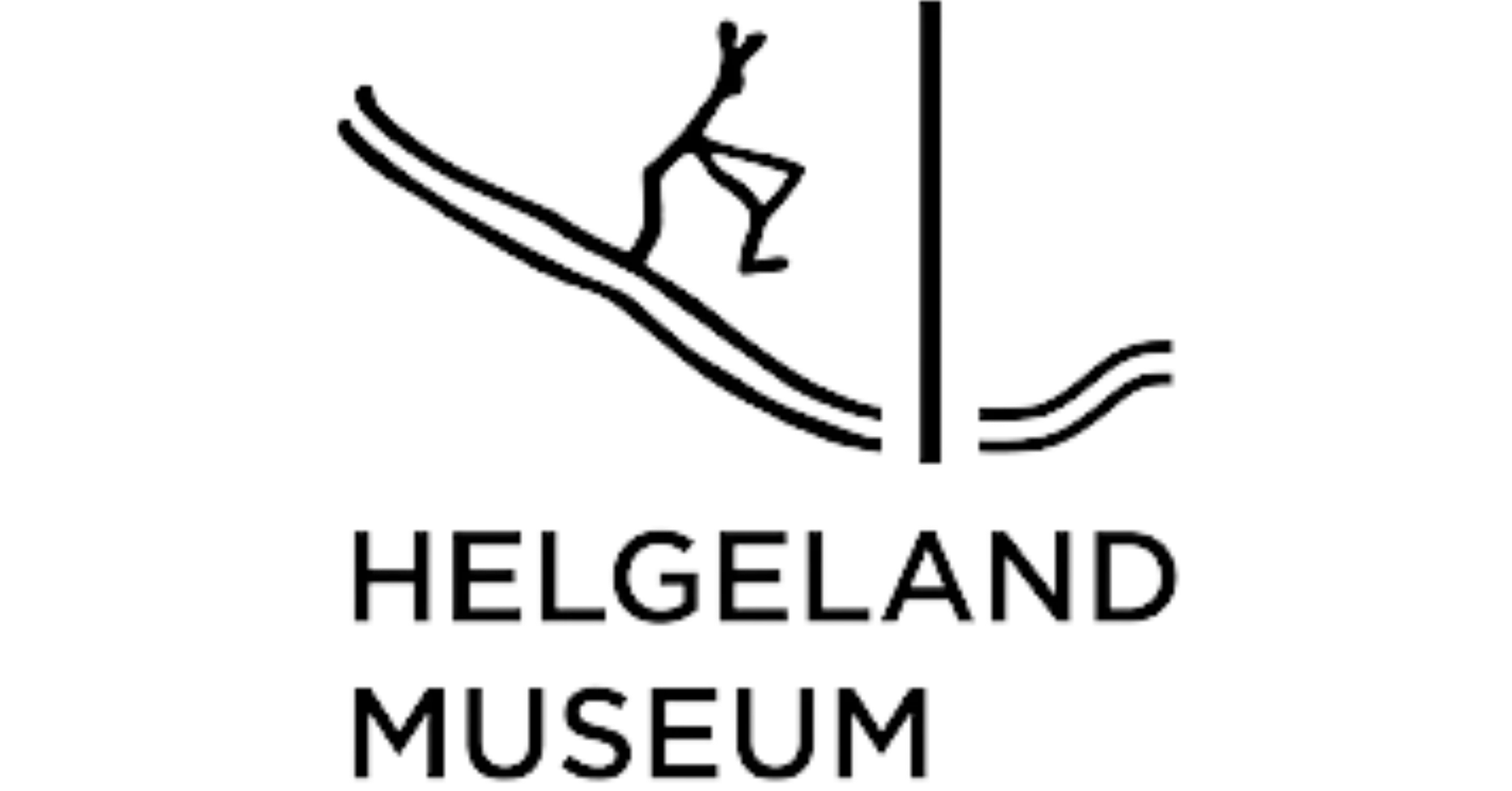 Helgeland Museum Old Logo