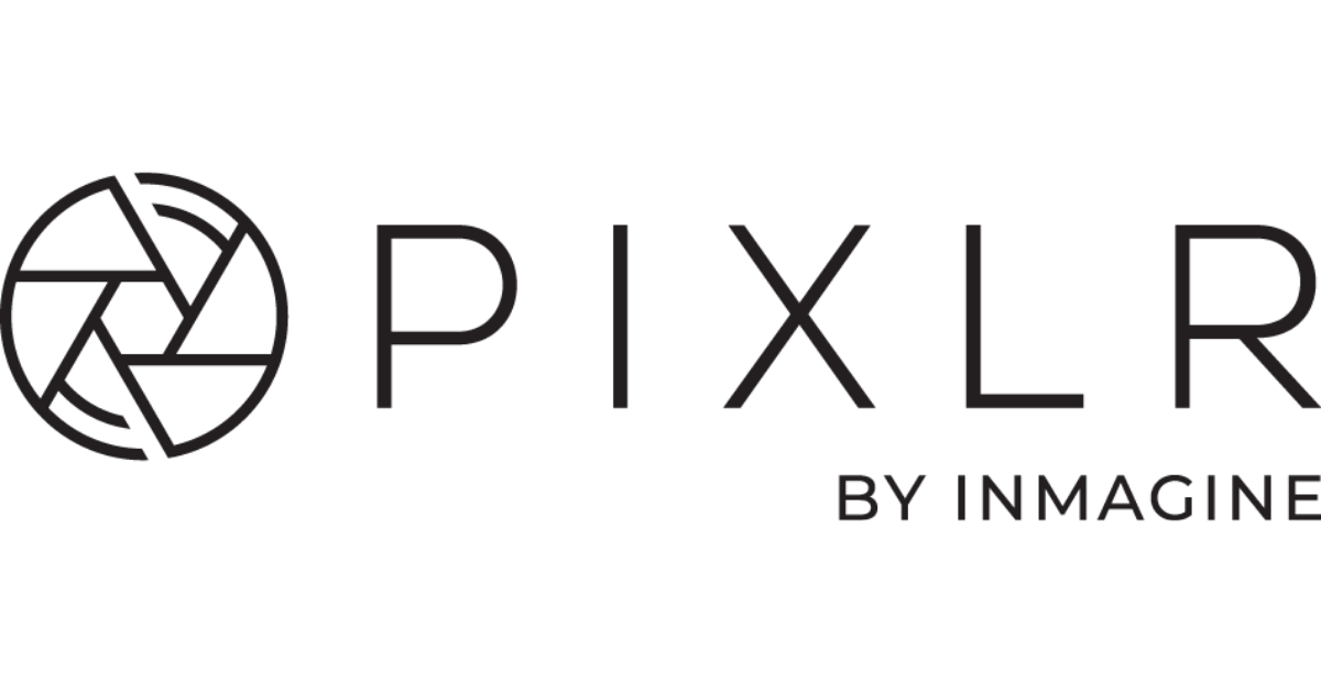 Pixlr Reimagined - New Logo, New Look & New Features