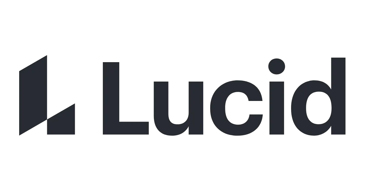 Lucid New Logo
