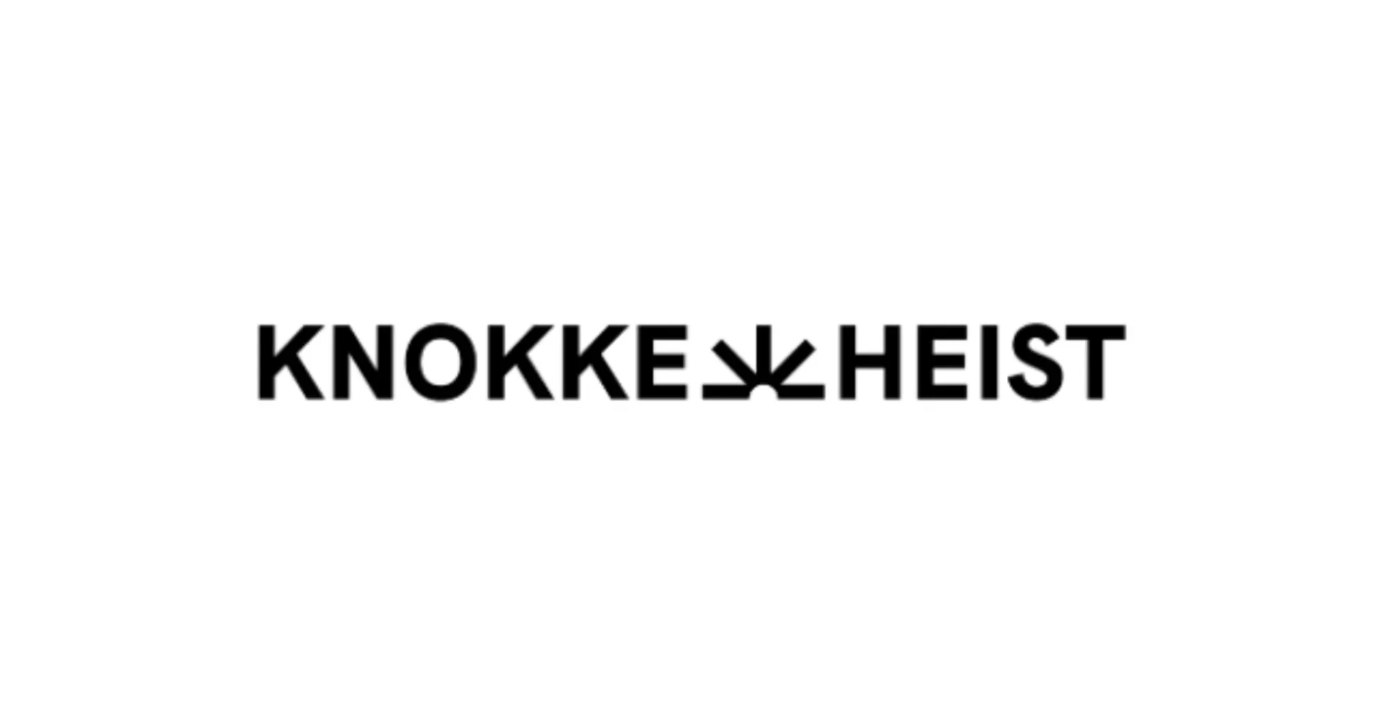 Knokke-Heist New Logo