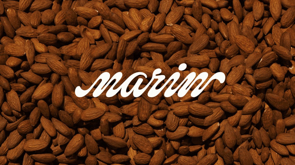 Marin logo