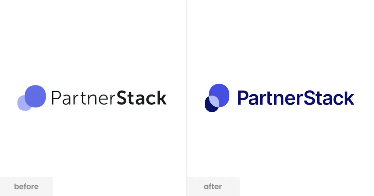PartnerStack rebrands to bring out the human side of tech