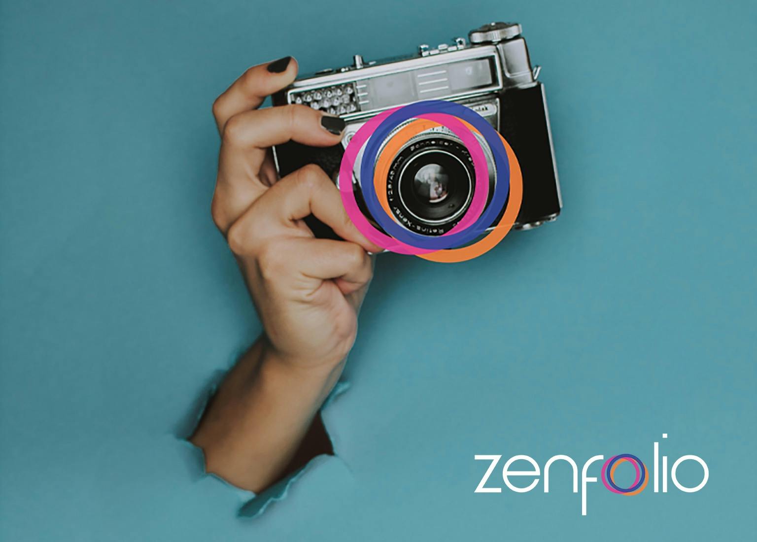 Zenfolio