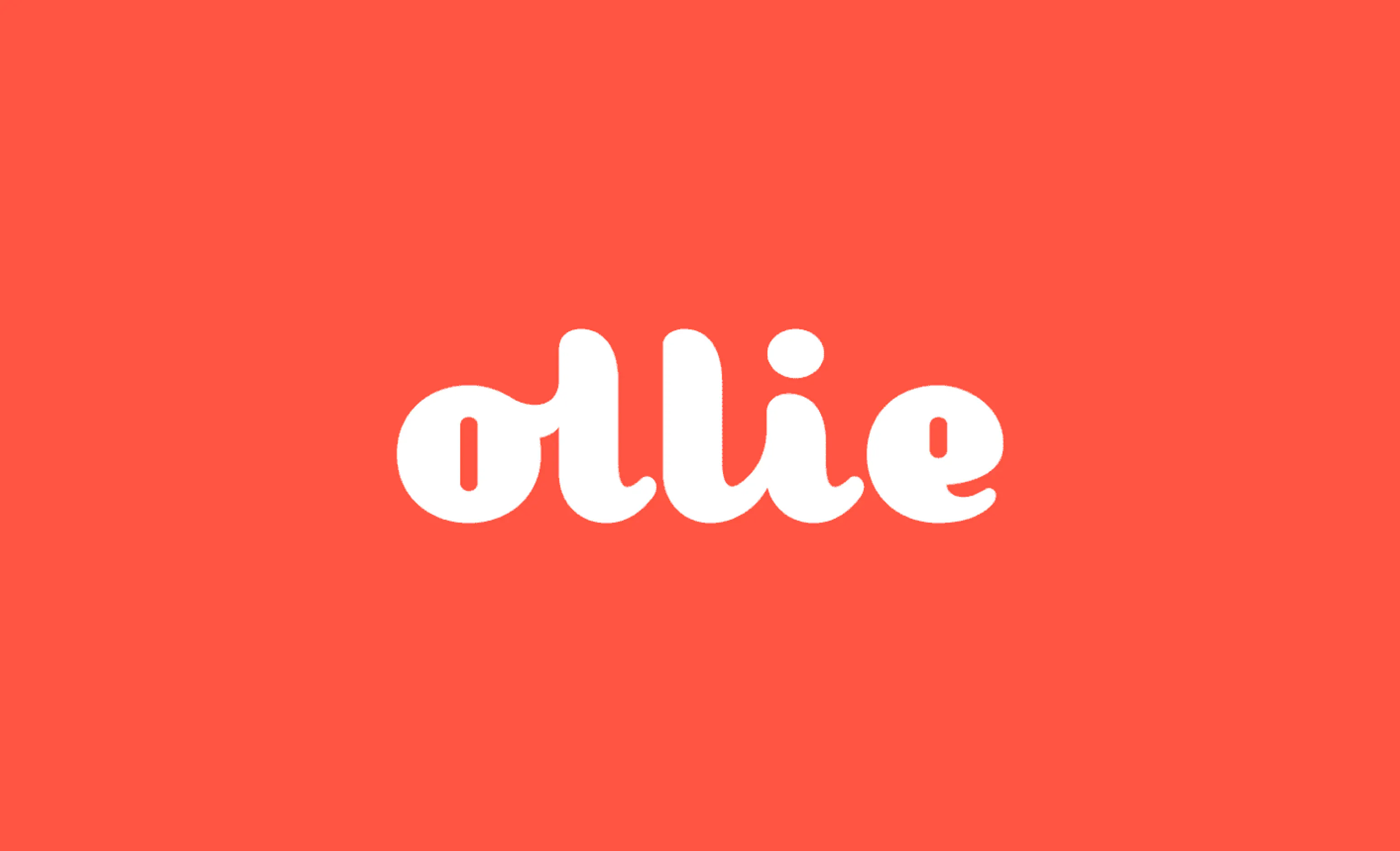 Ollie Old Logo