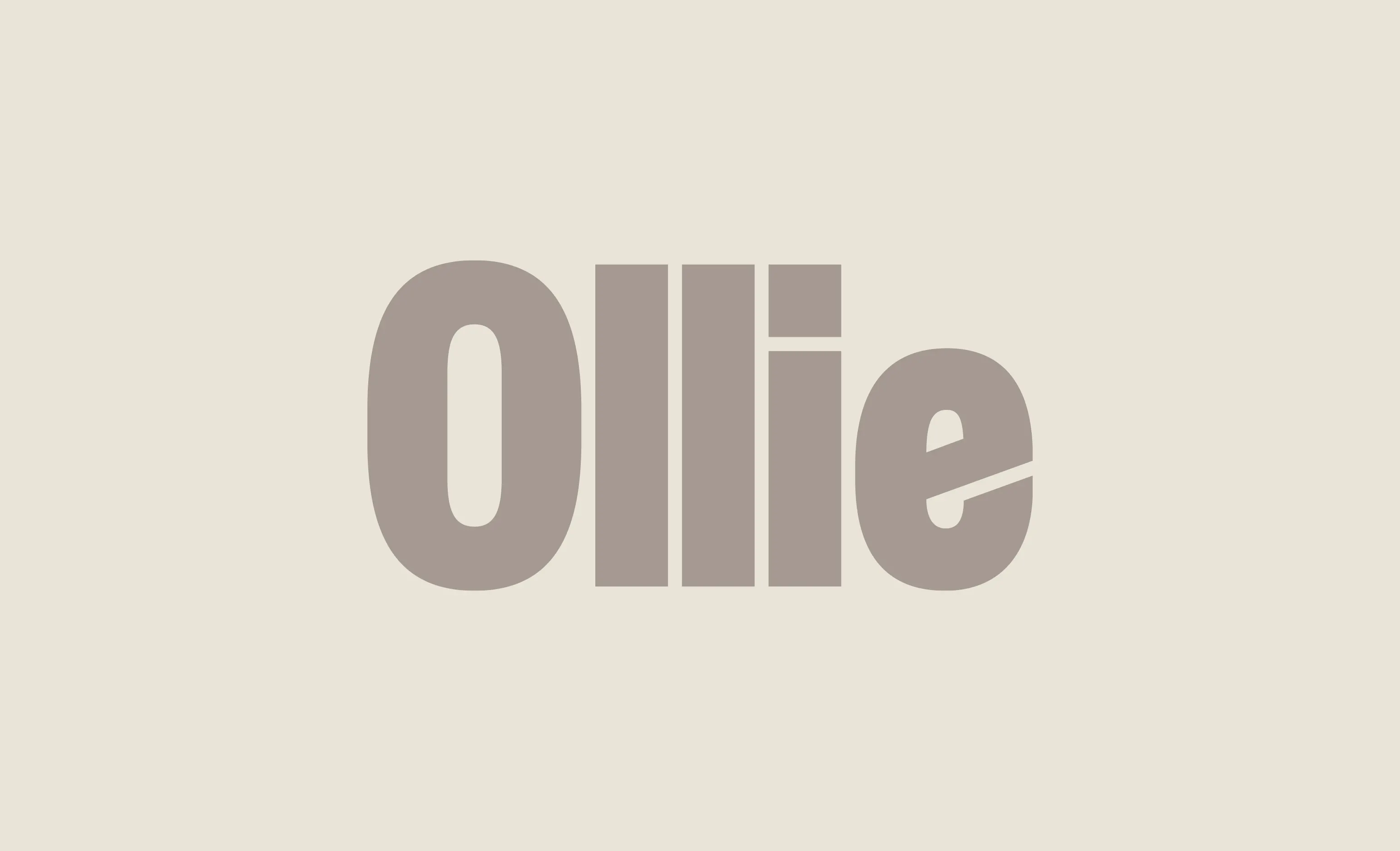 Ollie New Logo