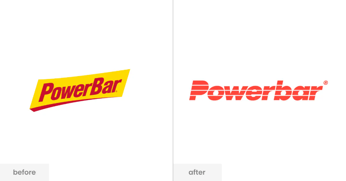Powerbar’s rebrand reflects their bigger mission