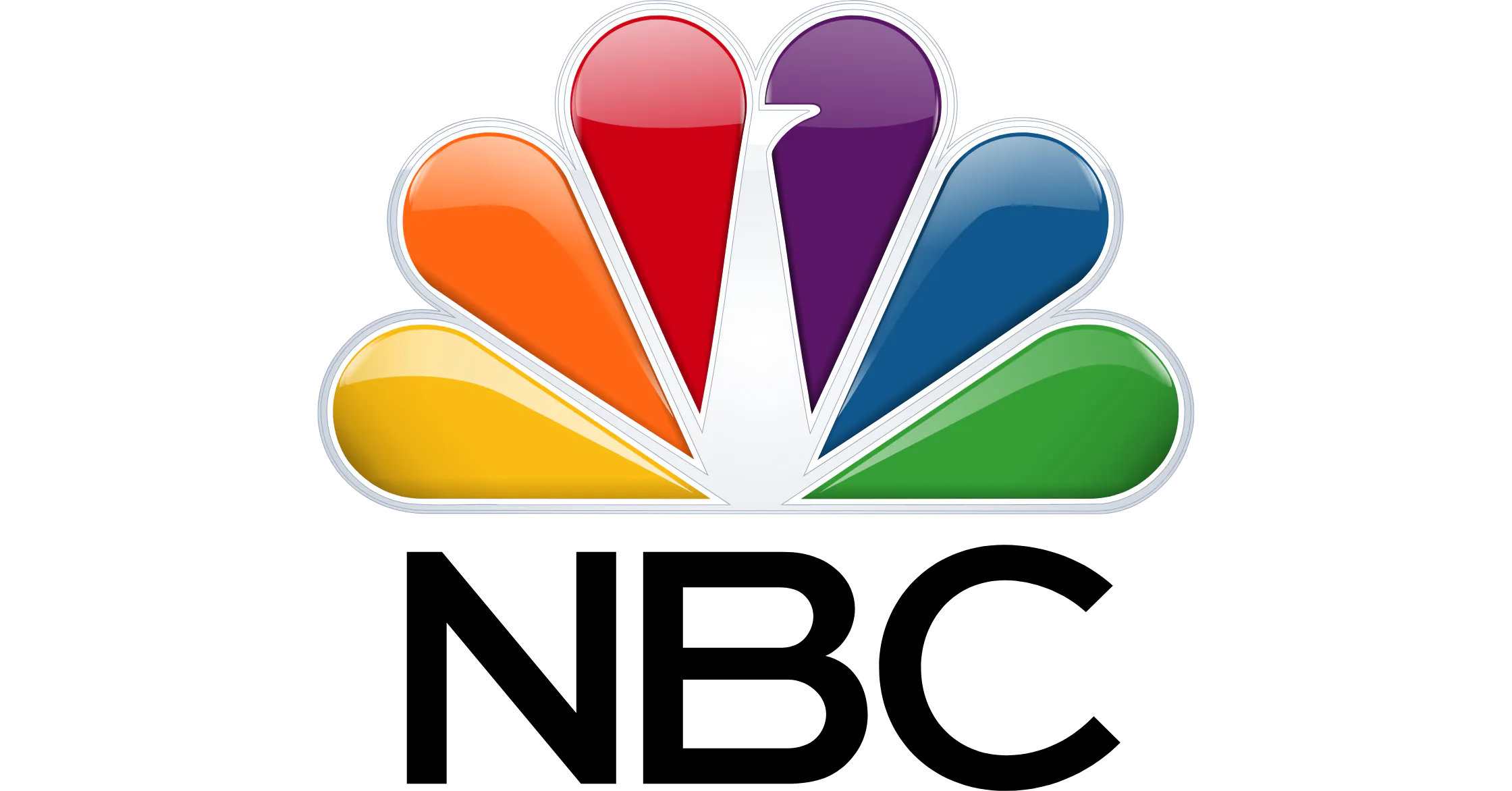 NBC Old Logo
