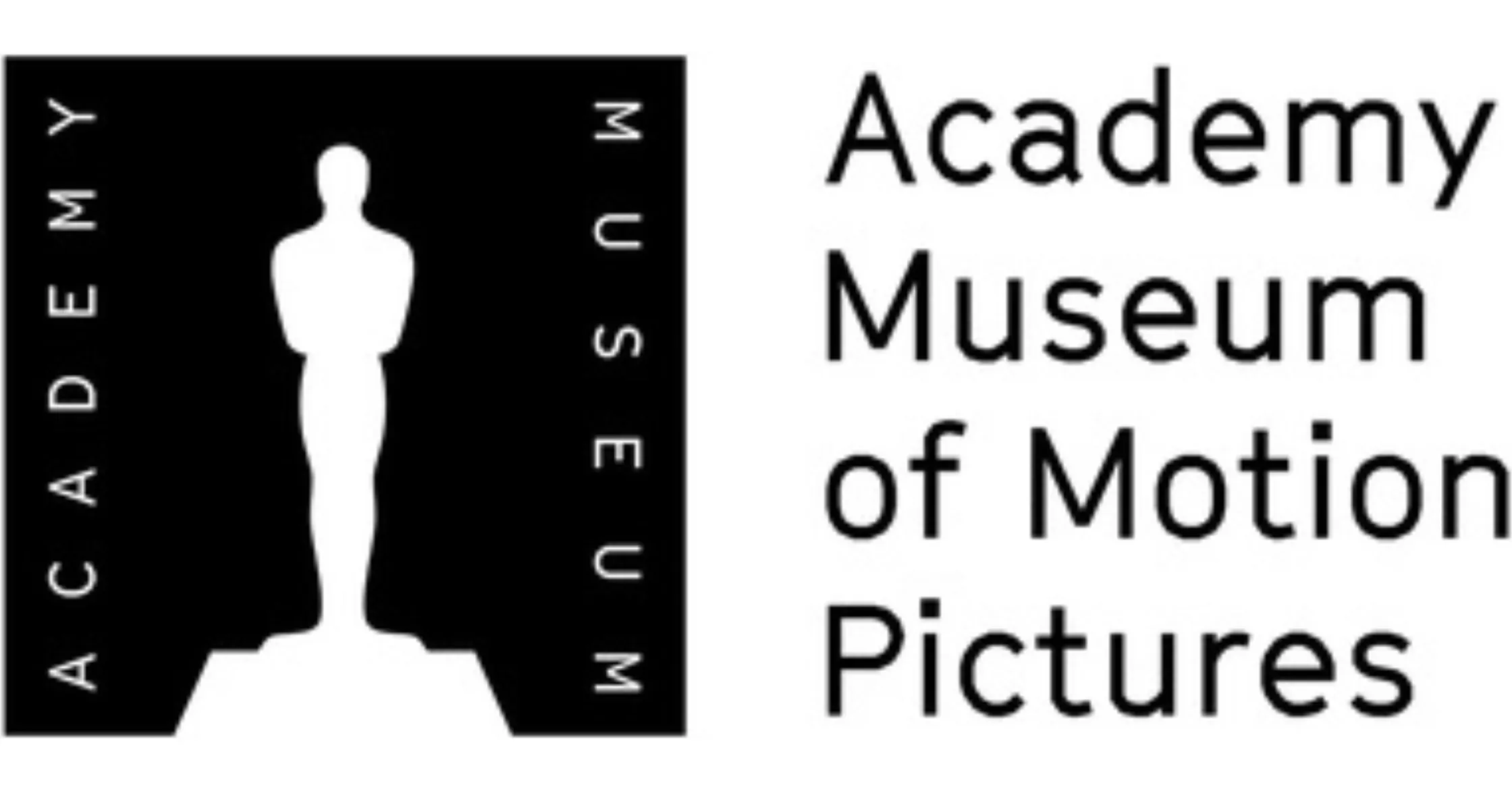 Academy Museum of Motion Pictures Old Logo
