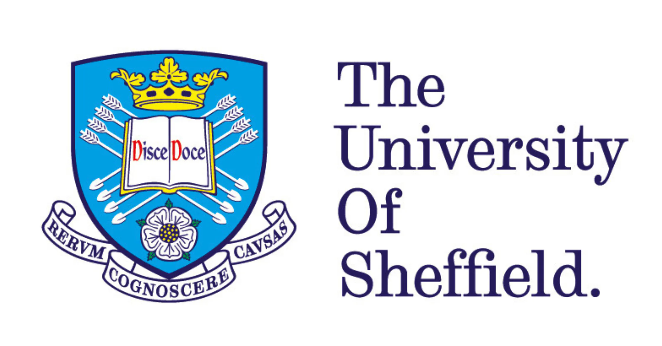 University of Sheffield Old Logo