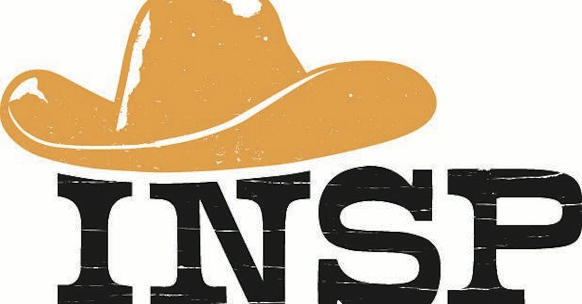 INSP s New Logo Reflects The Evolution Of This Western Programming Brand insp-s-new-logo-reflects-the-evolution-of-this-western-programming-brand