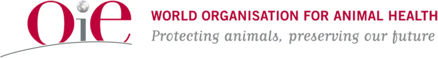 World Organization for Animal Health Old Logo