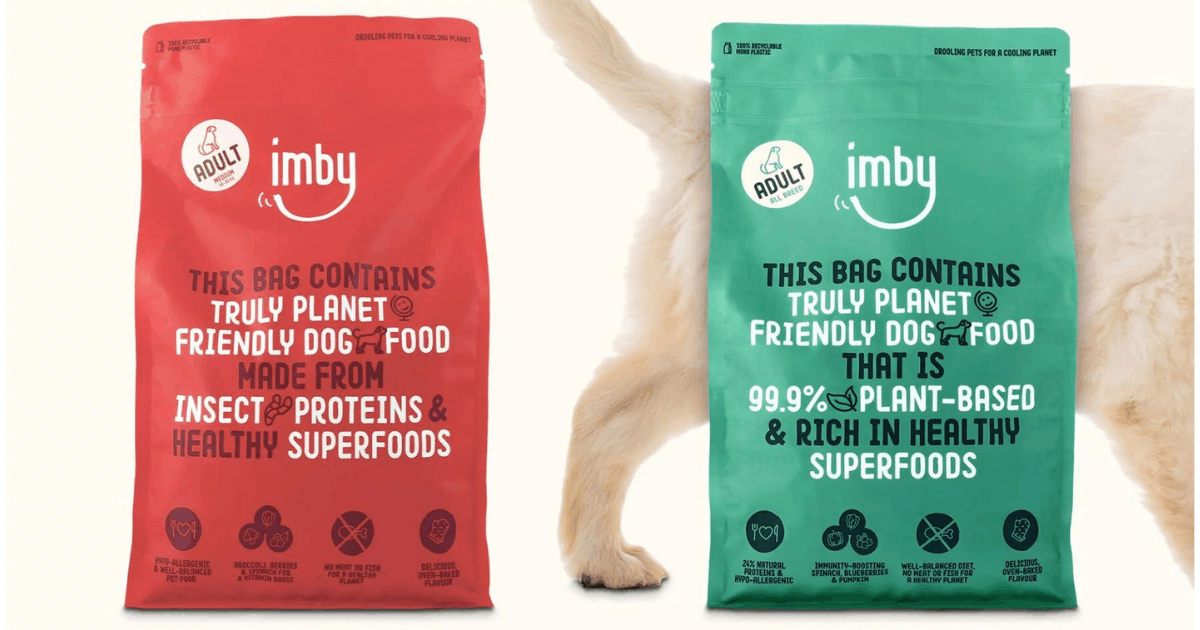 Imby packaging