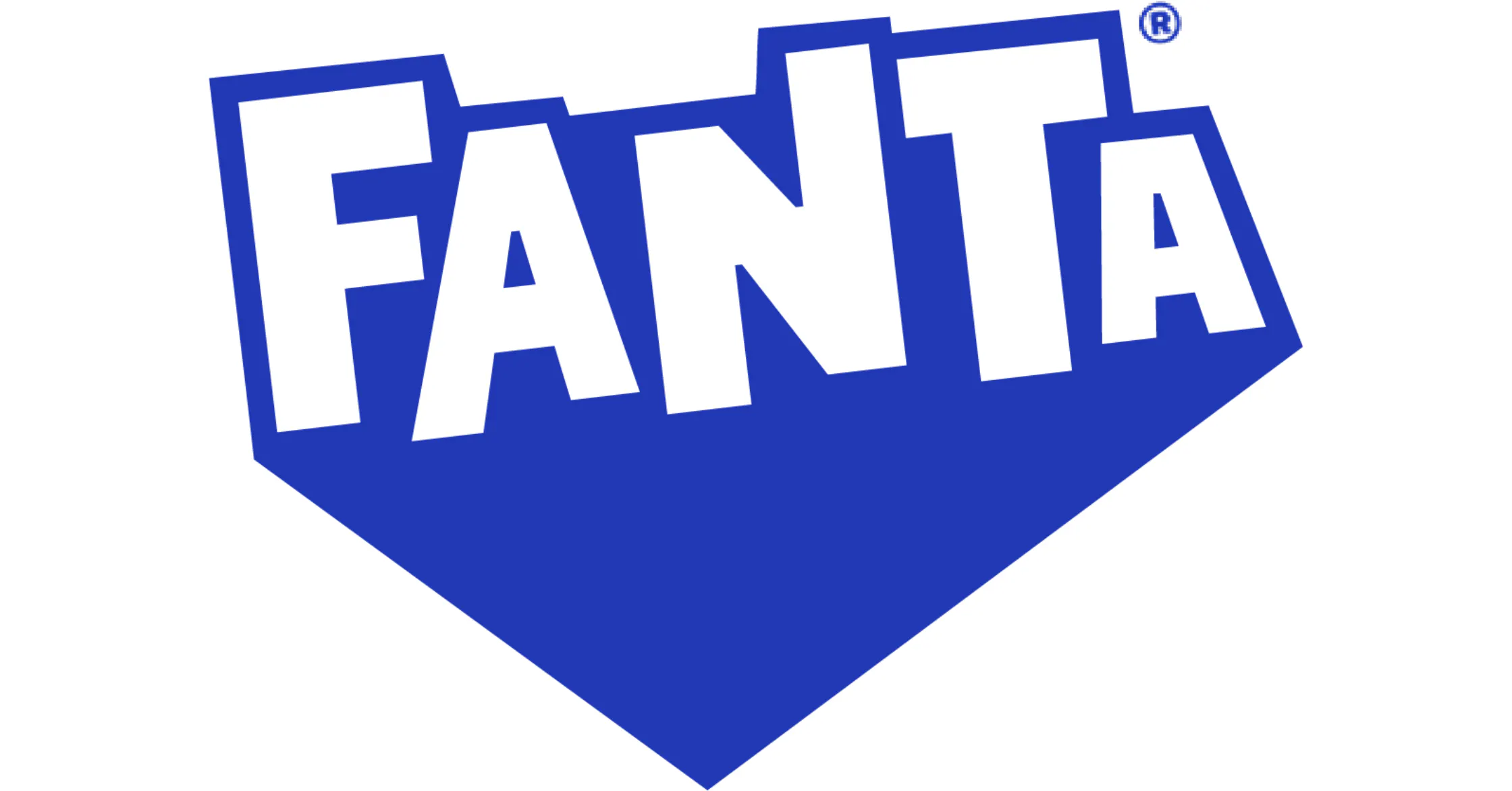 Fanta New Logo