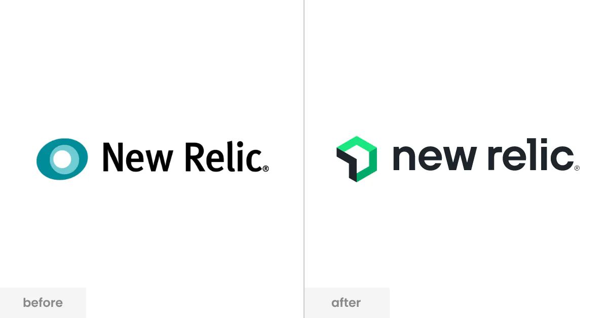 Relic Website New Relic's rebrand puts a focus on engineers