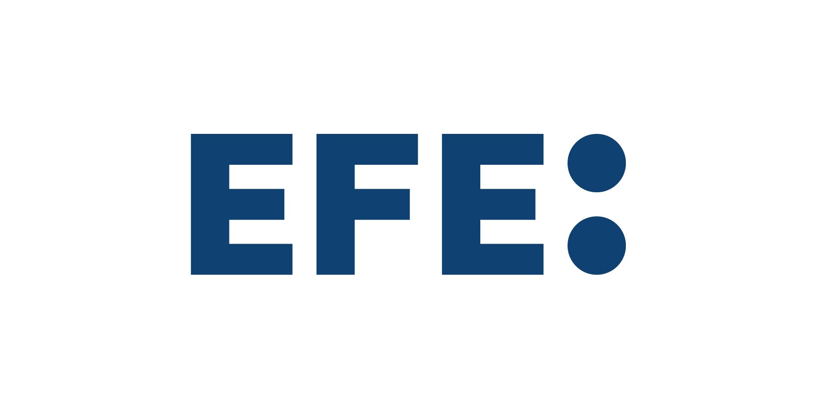 EFE’s new logo