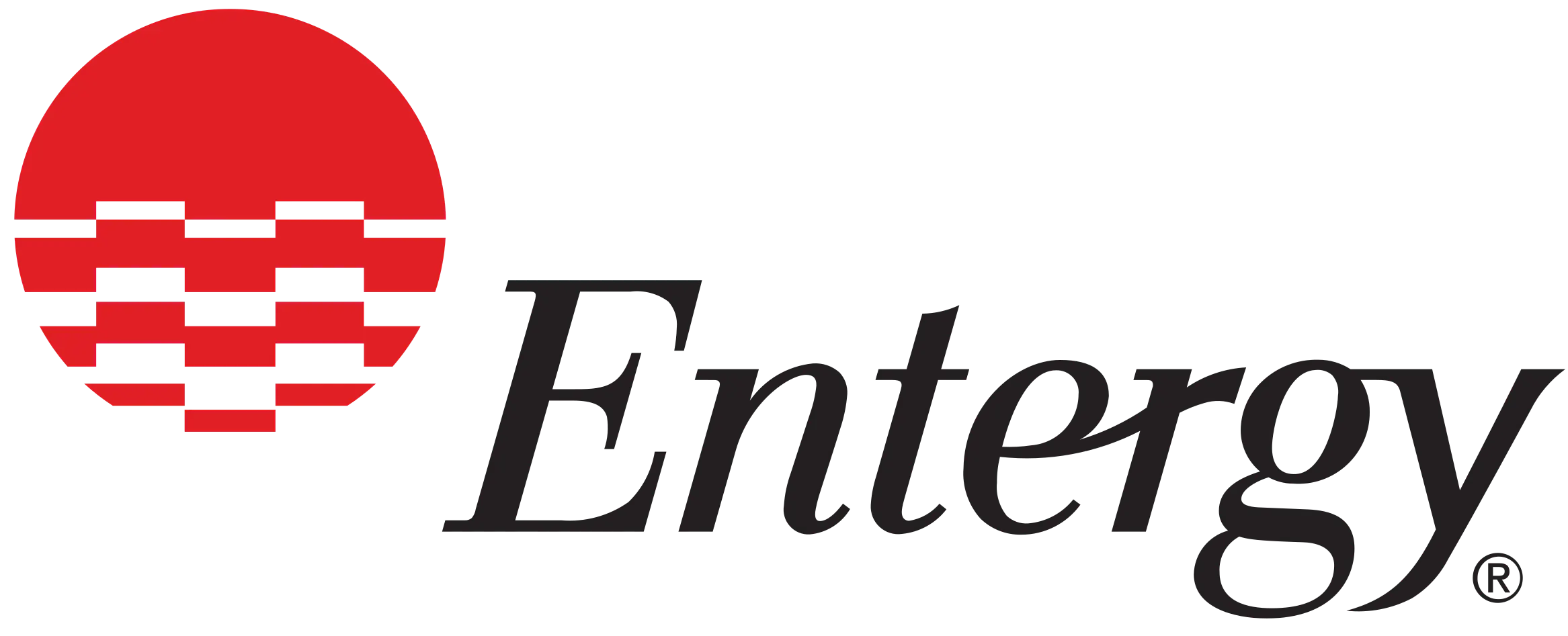 Entergy Old Logo