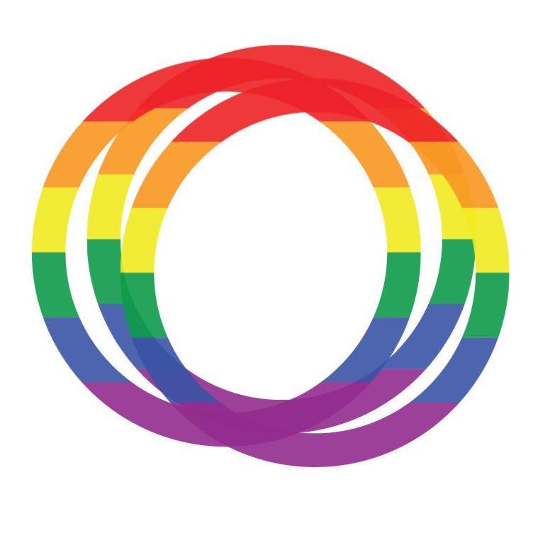 Zenfolio Pride Logo
