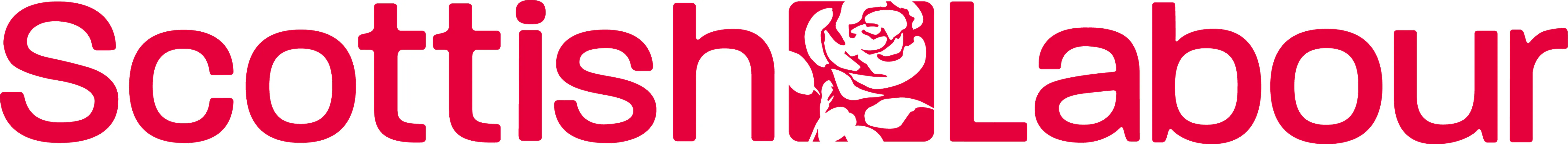 Scottish Labour Old Logo