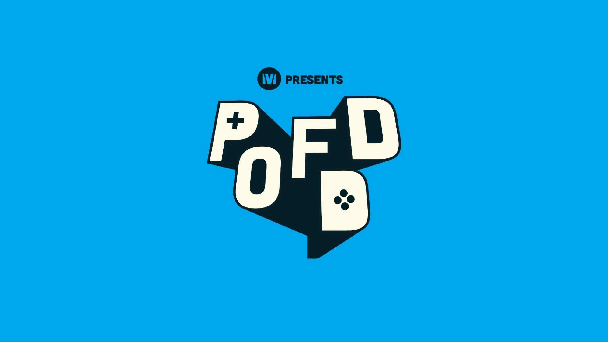 POFDD logo