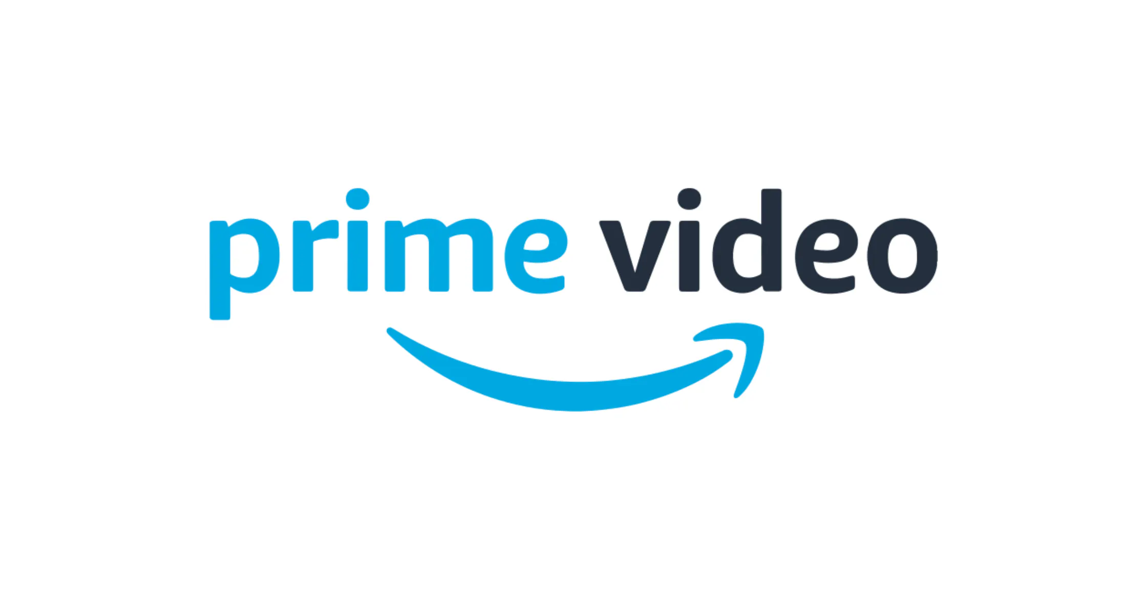 Prime Video Old Logo
