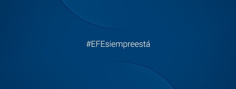 EFE banner