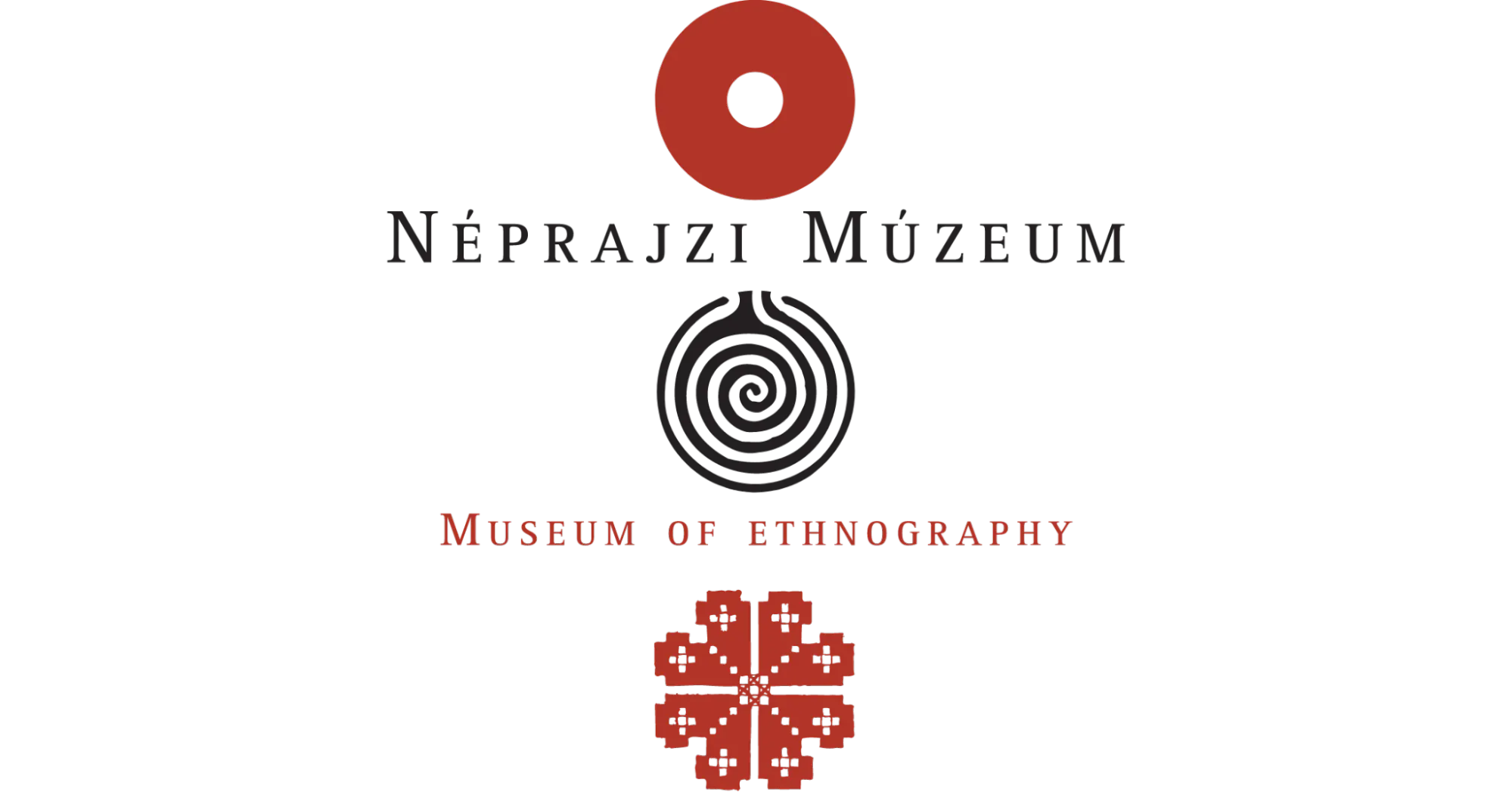 Museum of Ethnography Old Logo