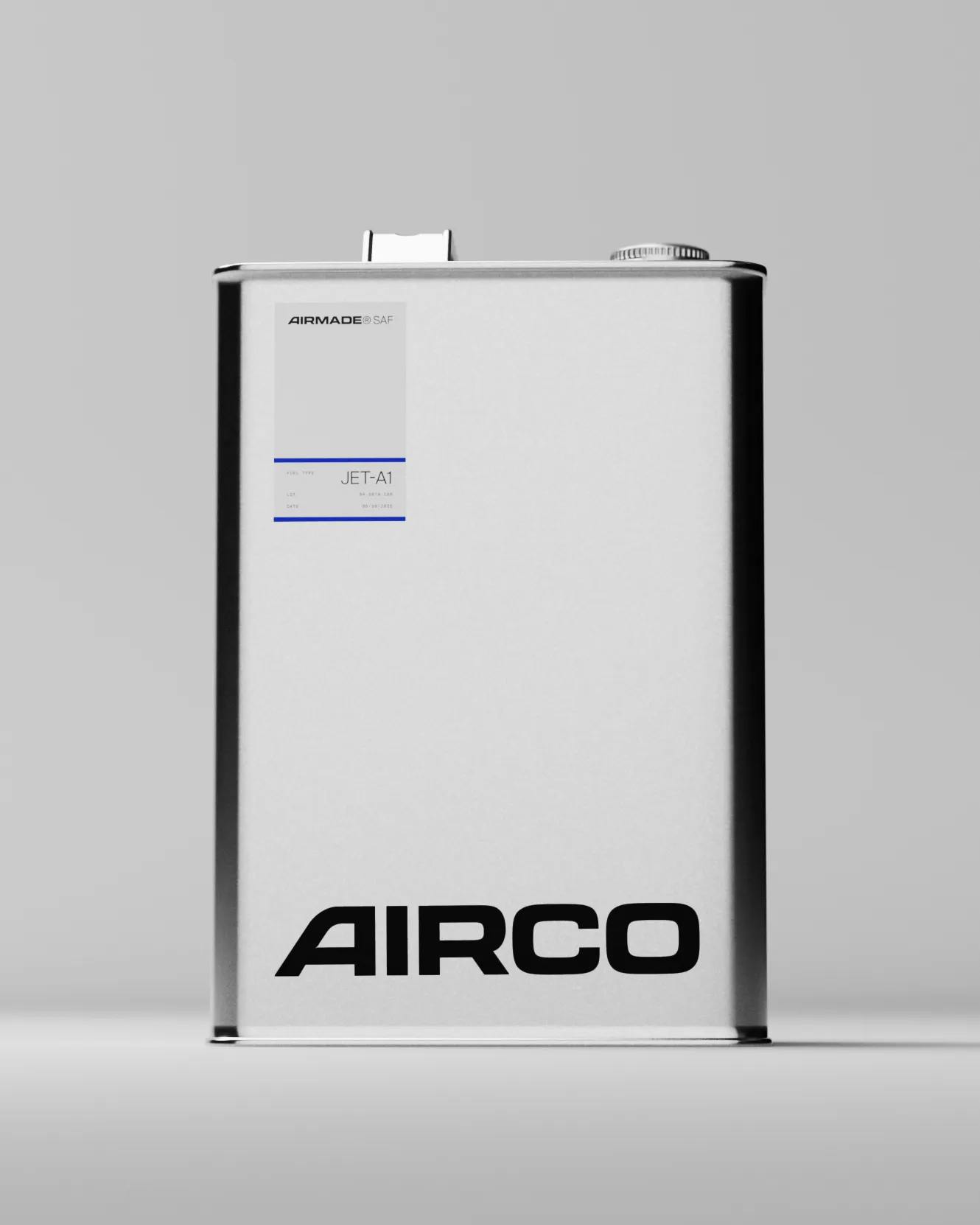 Image courtesy of AIRCO