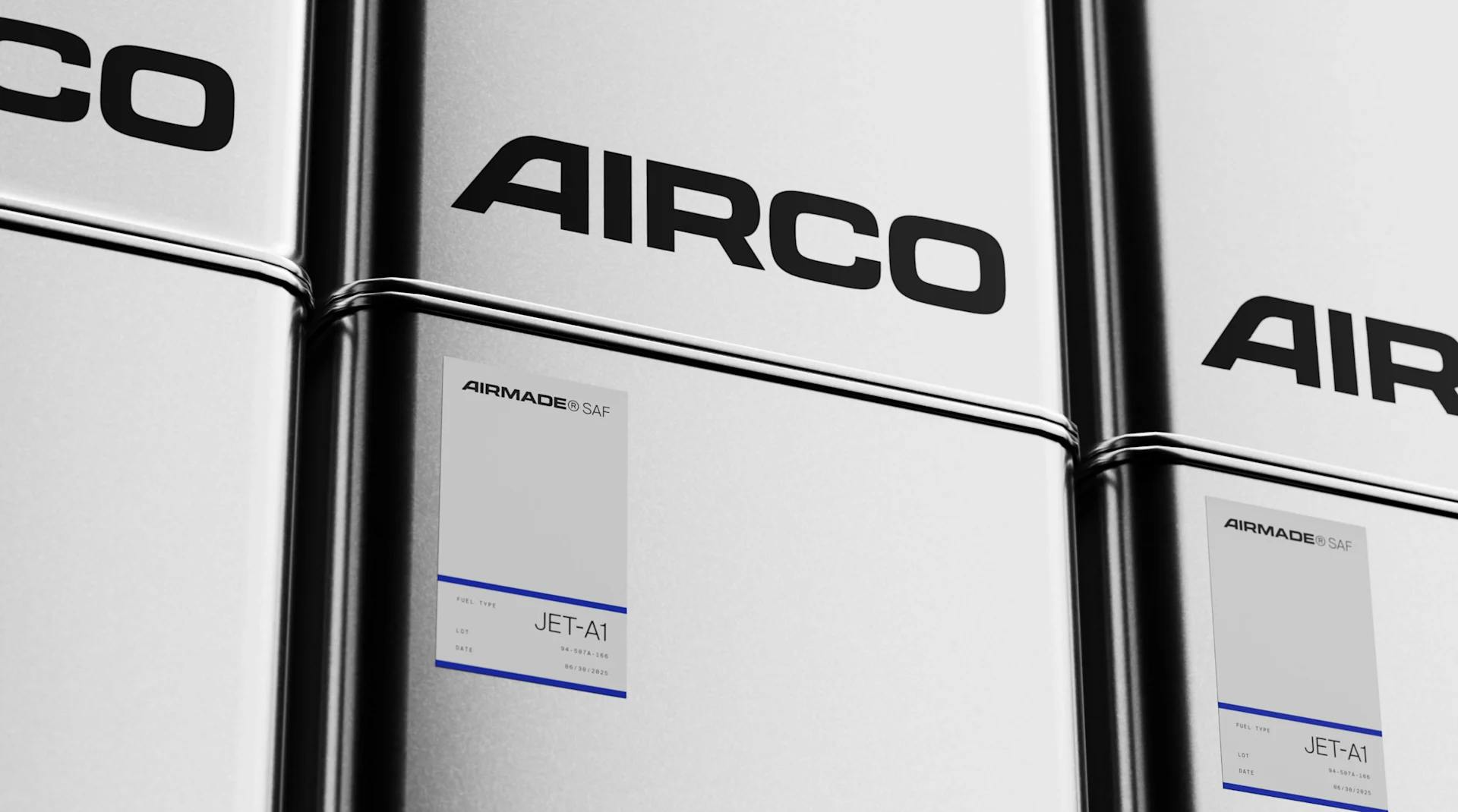 Image courtesy of AIRCO
