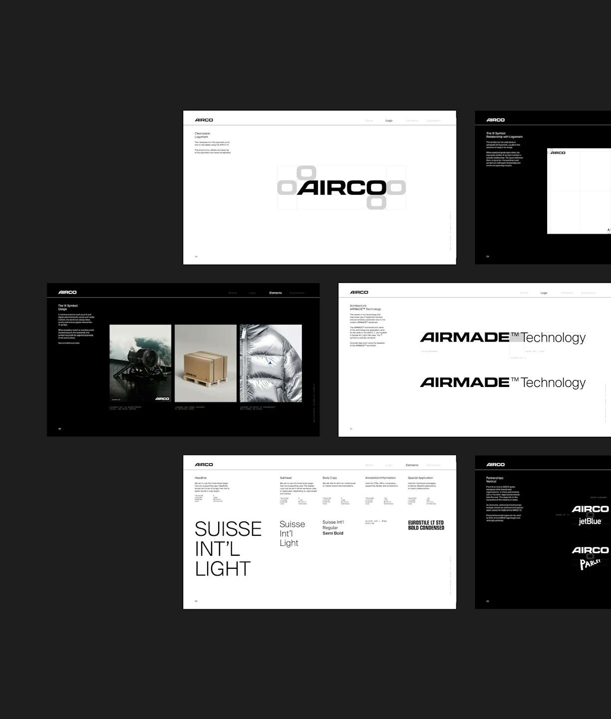 Image courtesy of AIRCO