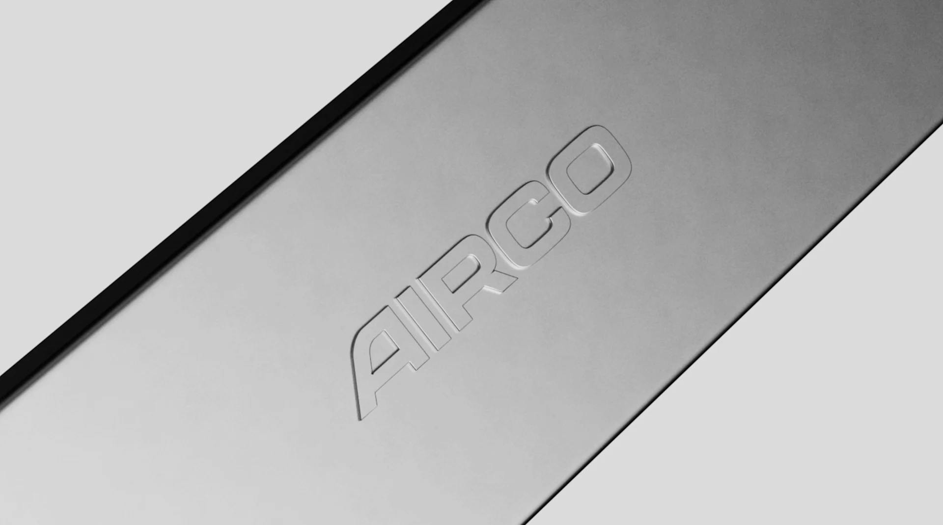 Image courtesy of AIRCO