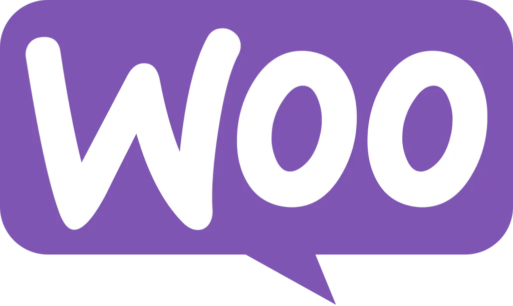 WooCommerce Old Logo
