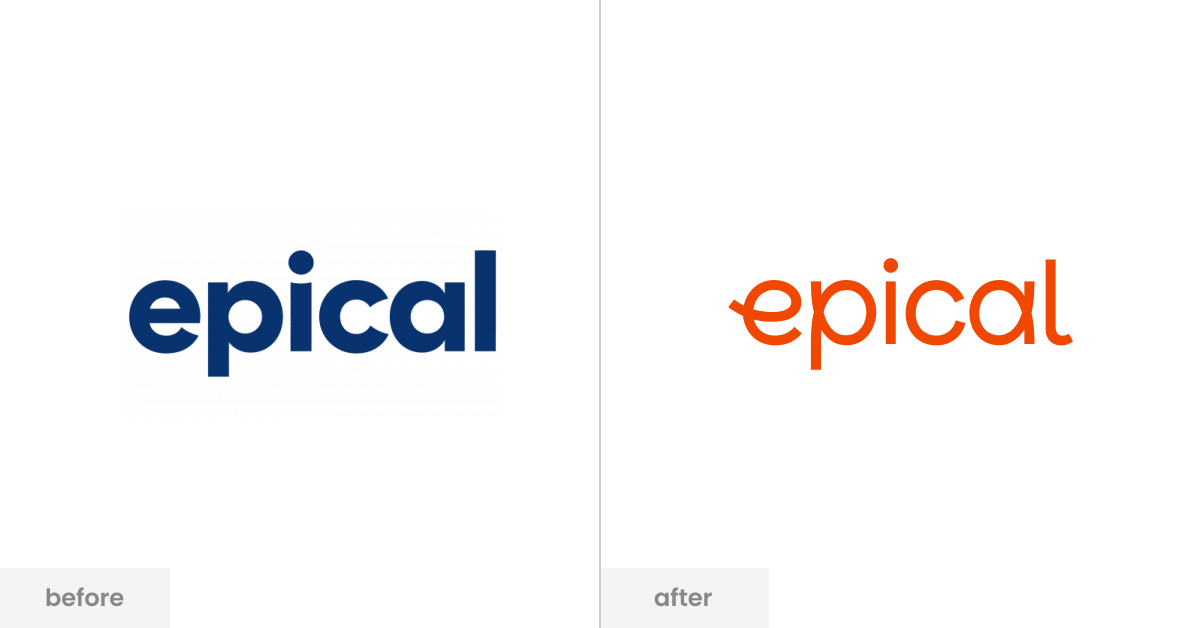 Epical’s Story of a Rebrand Rooted in Data and Trust
