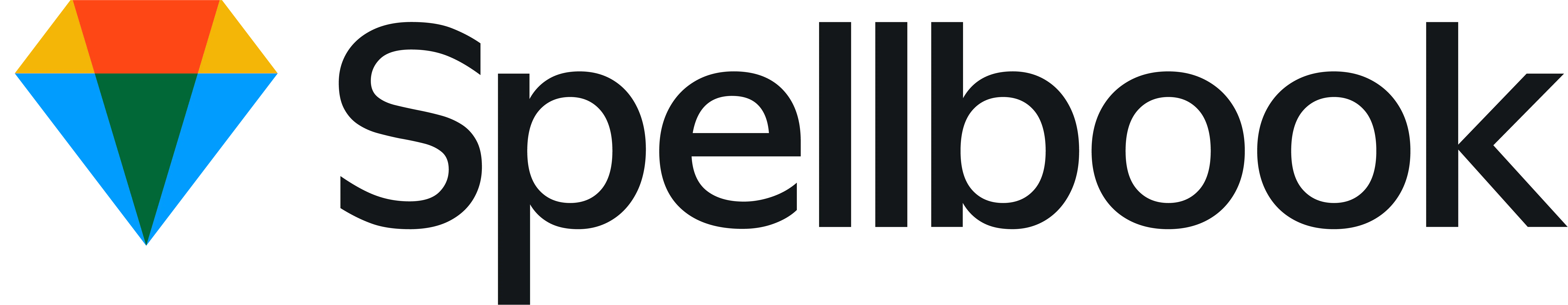 Spellbook New Logo