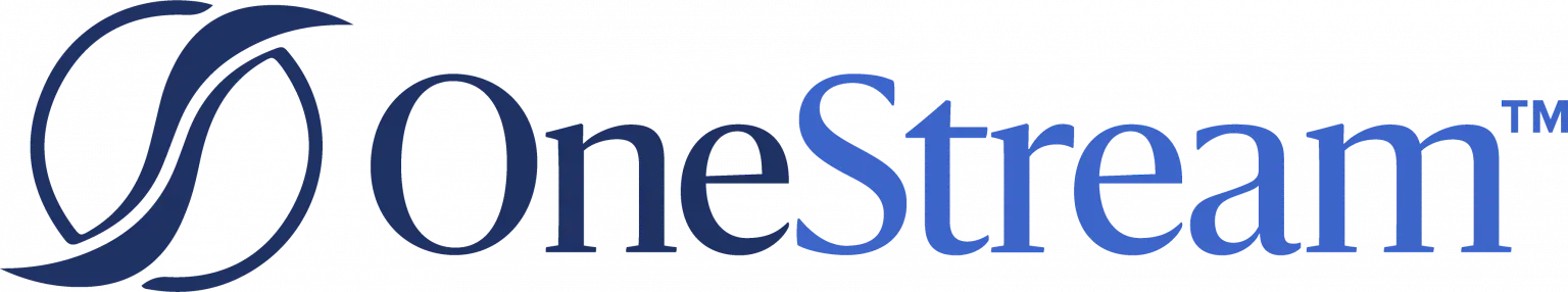 OneStream Old Logo