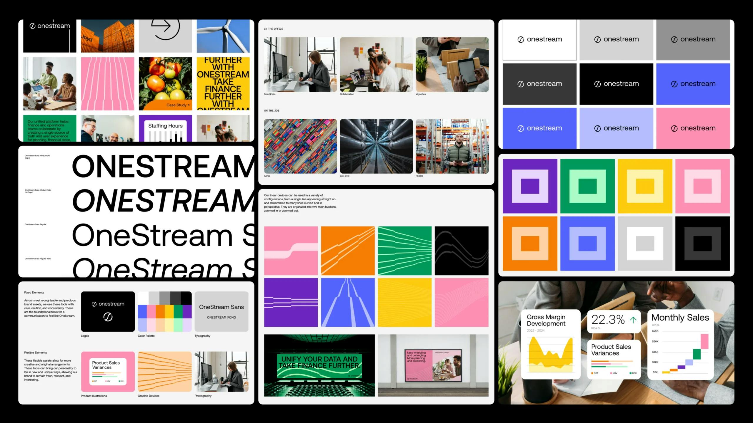 Image courtesy of OneStream
