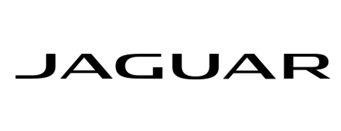 Jaguar Old Logo
