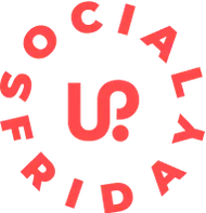 Social Friday Old Logo