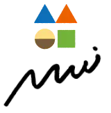 MUI Coffee Roastery Old Logo