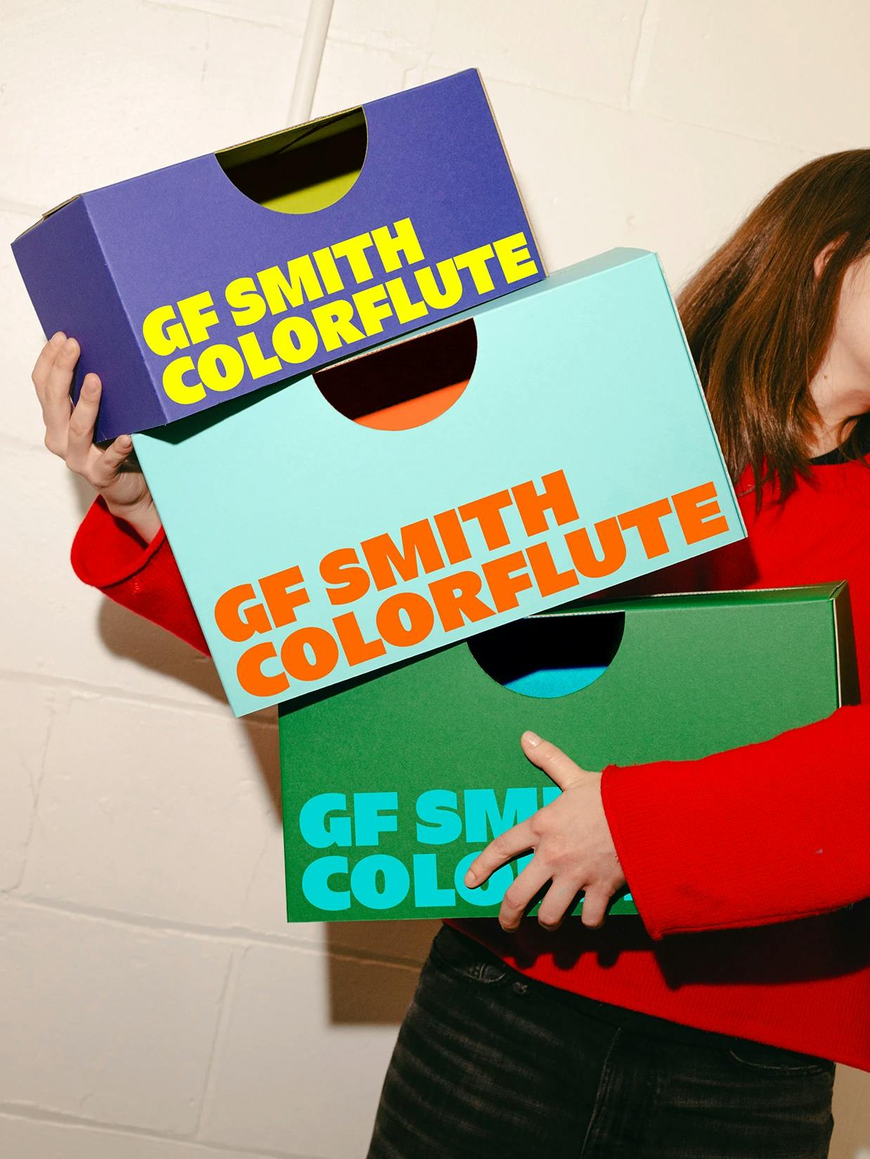 Image Courtesy by GF Smith