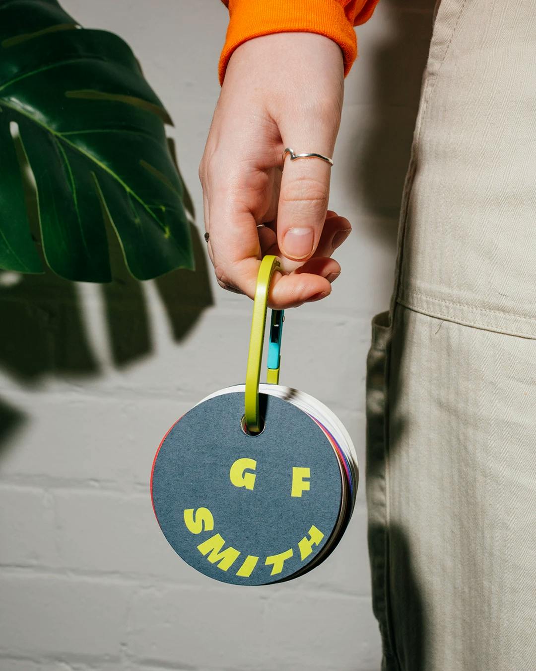 Ultimately, the process itself was exciting, collaborative, and enjoyable. It wasn’t about overcoming a single major obstacle—it was about embracing the natural challenge of pushing creative boundaries and trusting that the bold choice was the right one.