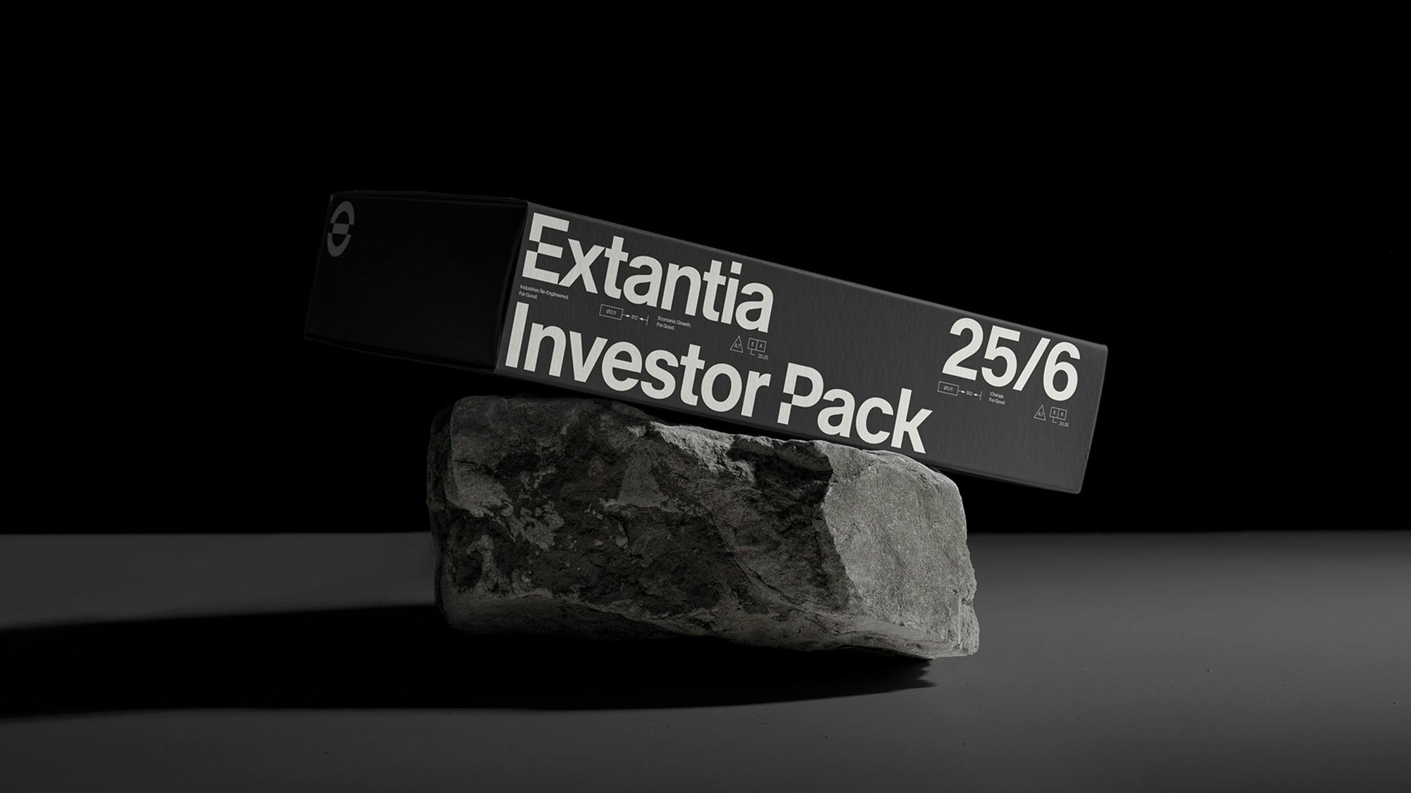 Image Courtesy by Extantia