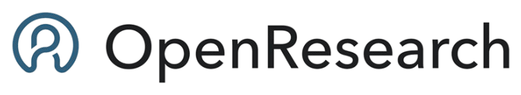 OpenResearch Old Logo