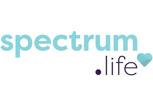 Spectrum.Life Old Logo