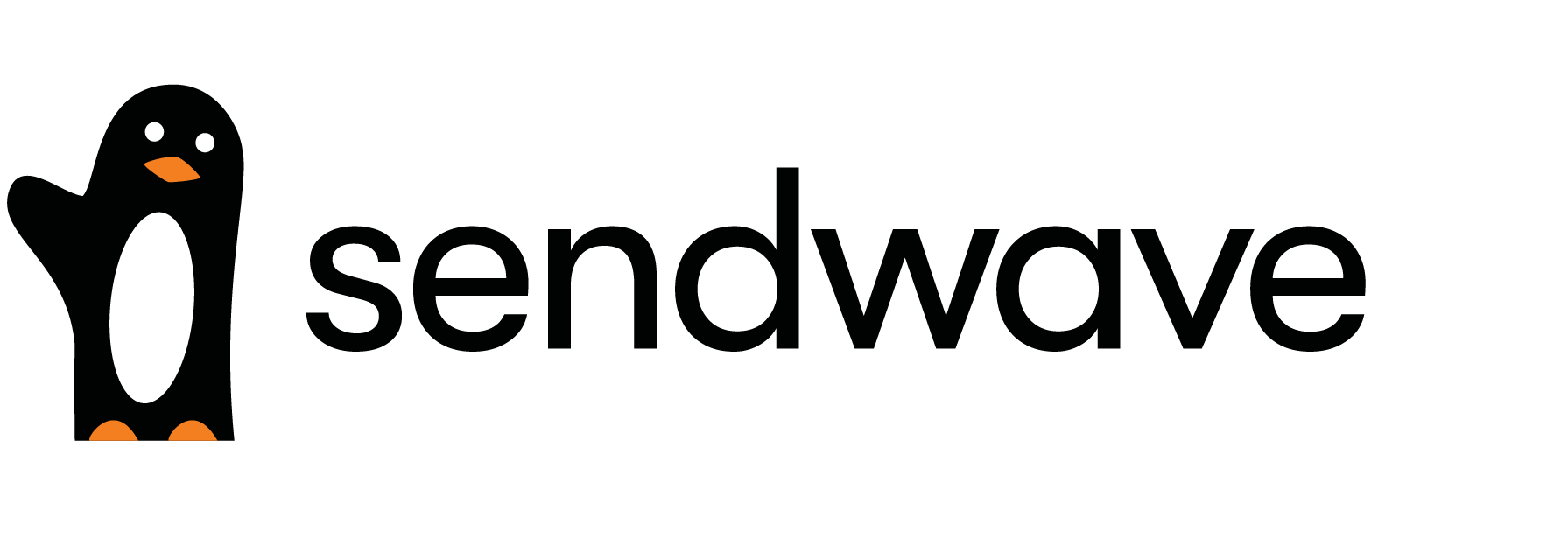 Sendwave Old Logo