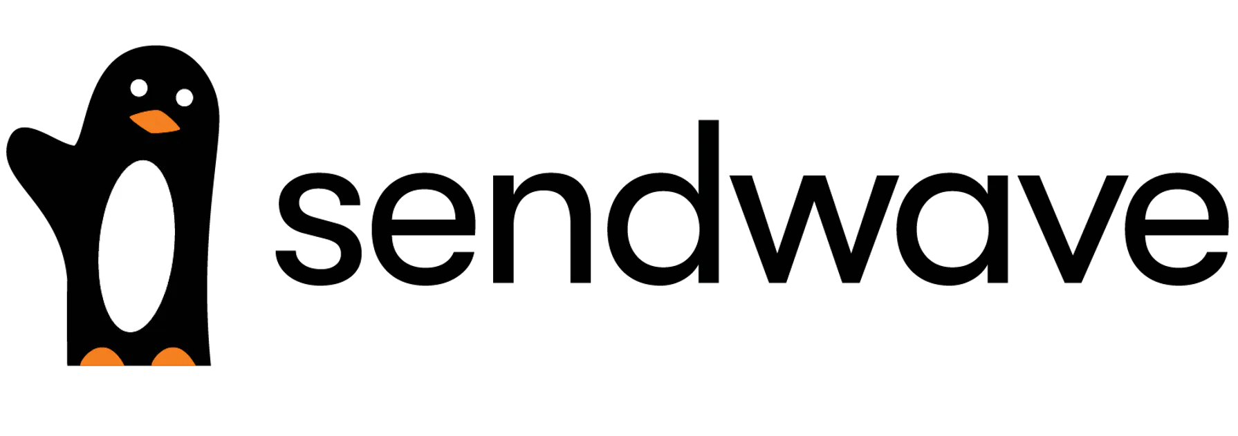 Sendwave Old Logo