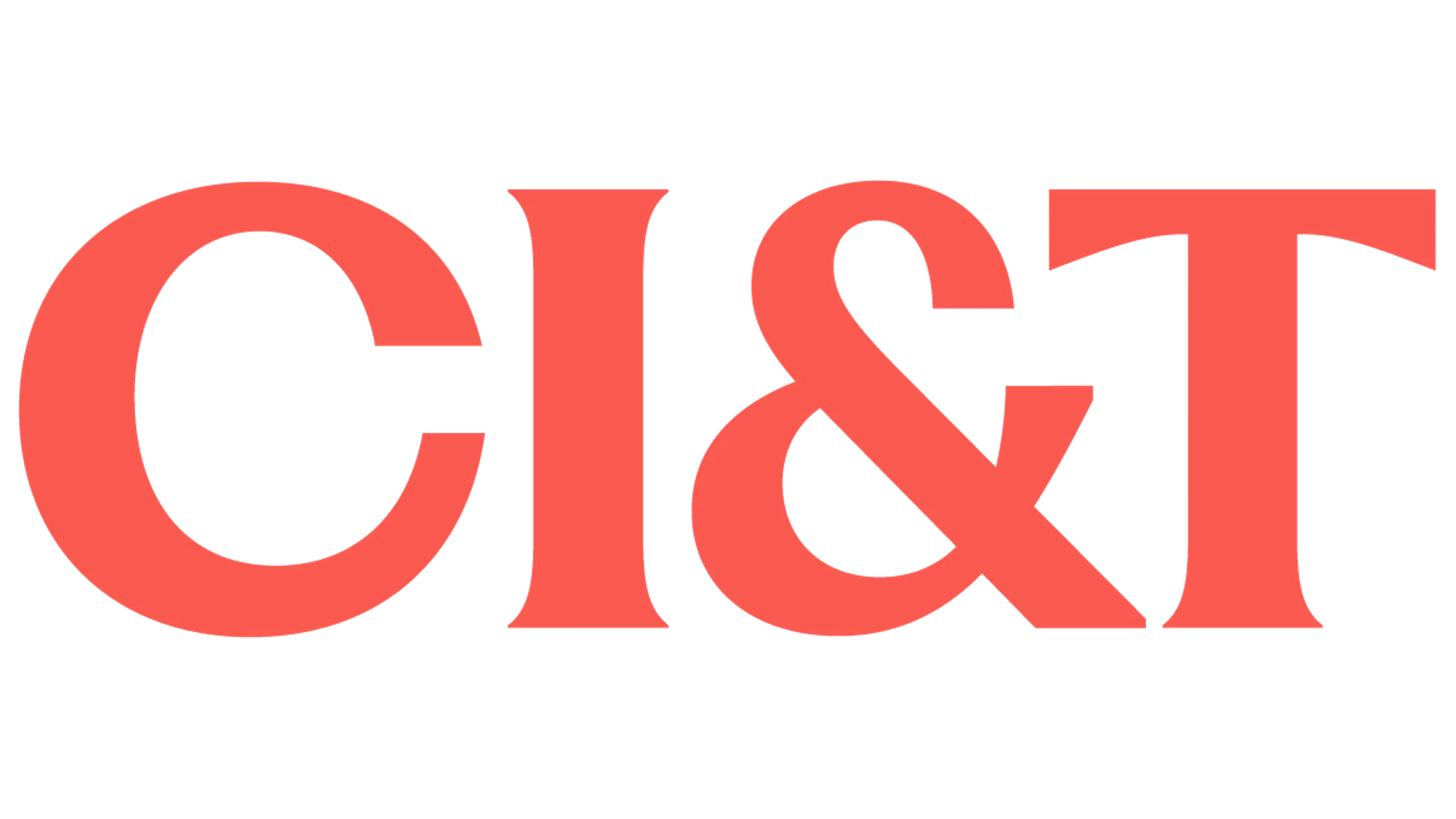 CI&T New Logo