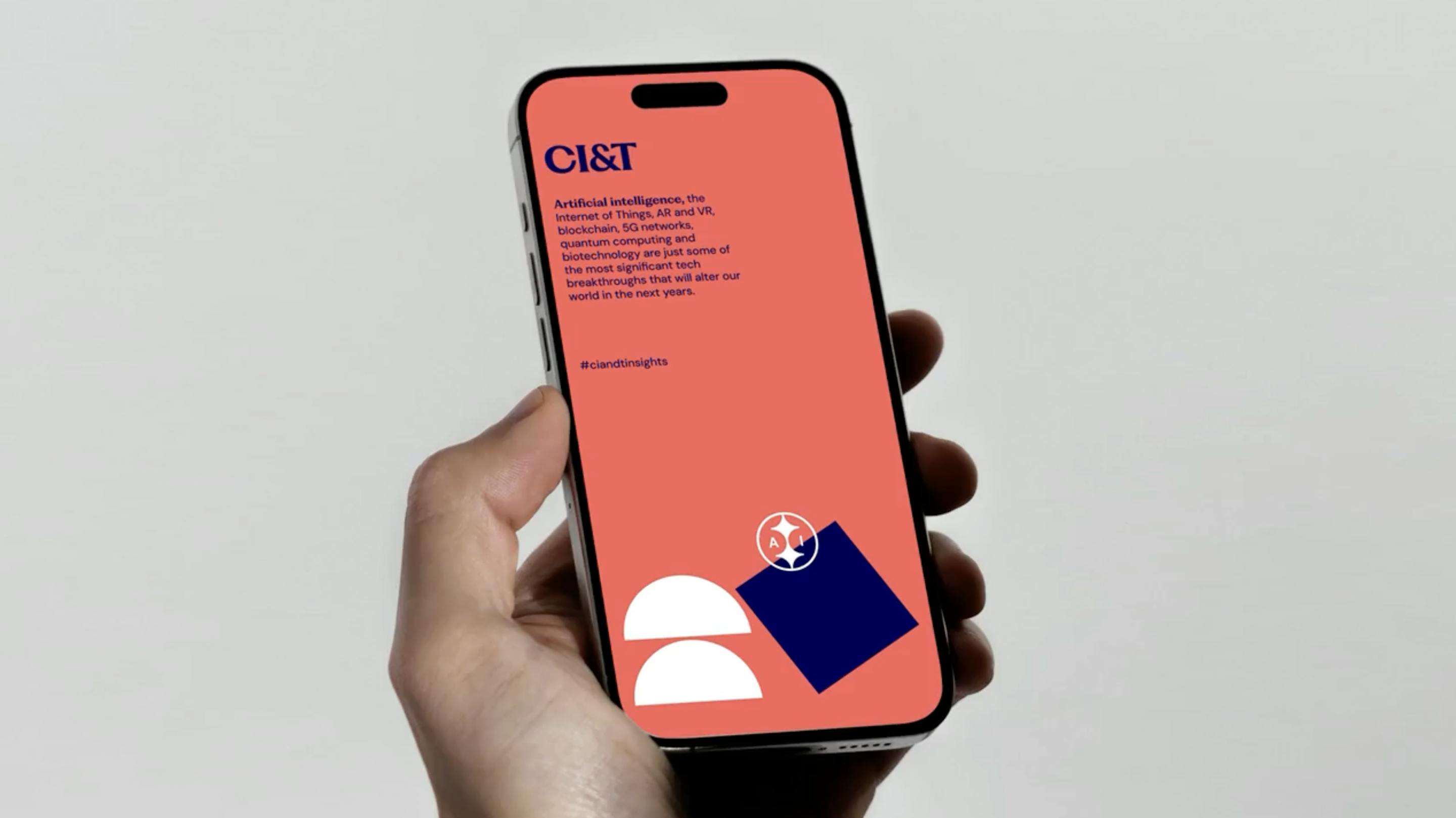 Image Courtesy by CI&T