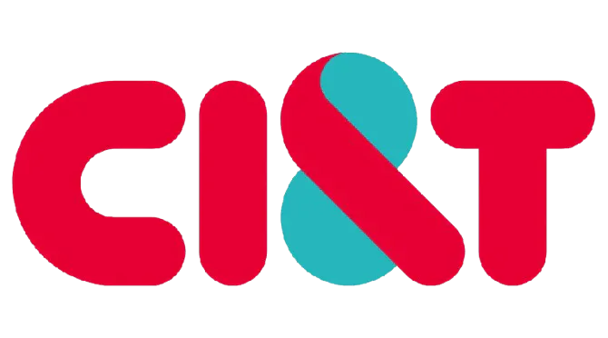 CI&T Old Logo